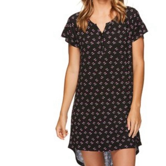 NWT Kathy Ireland sleepwear - 1XL - Picture 6 of 6